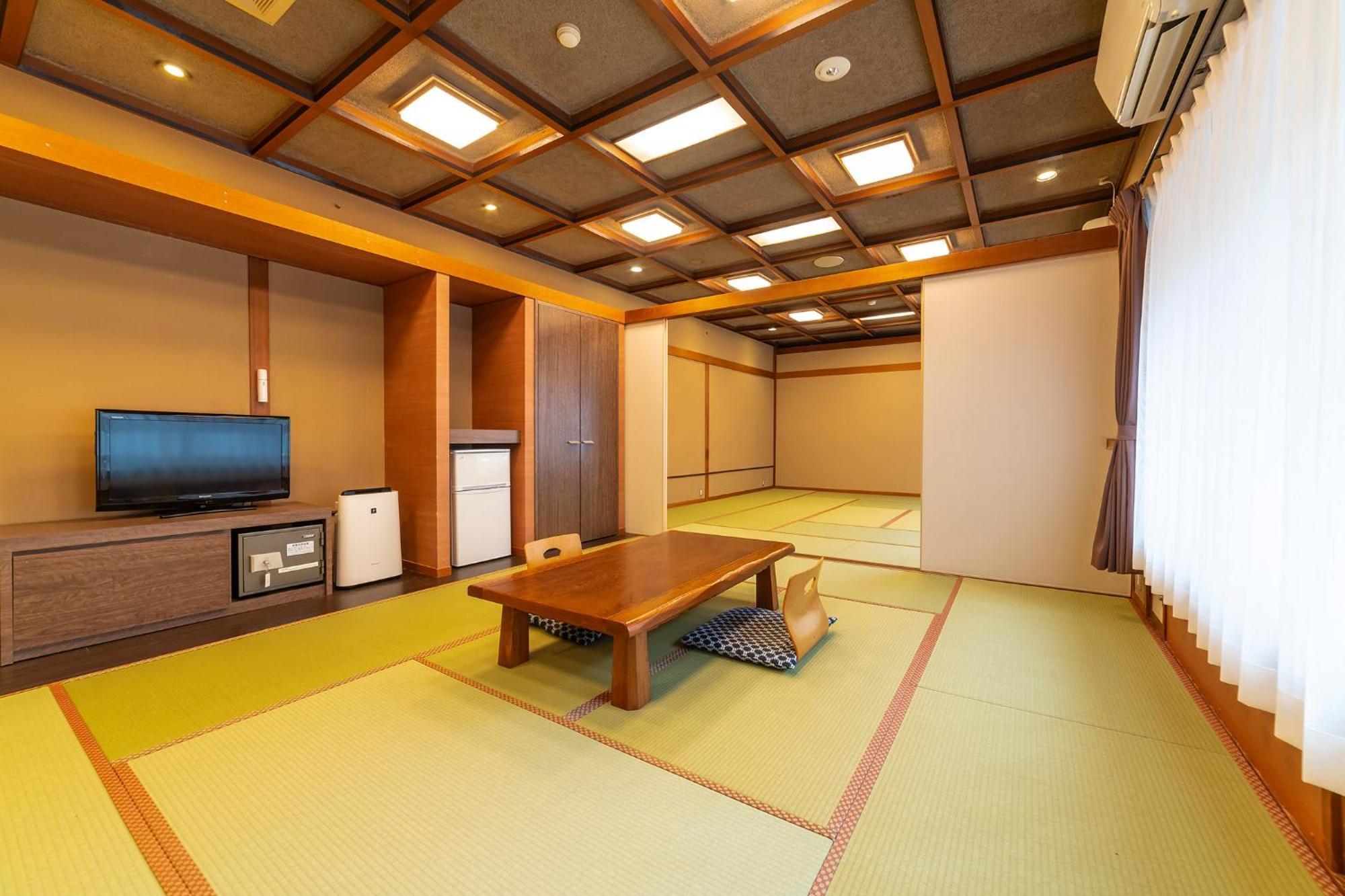 Ooedo Onsen Monogatari Premium Kinosaki Hotel Toyooka  Exterior photo