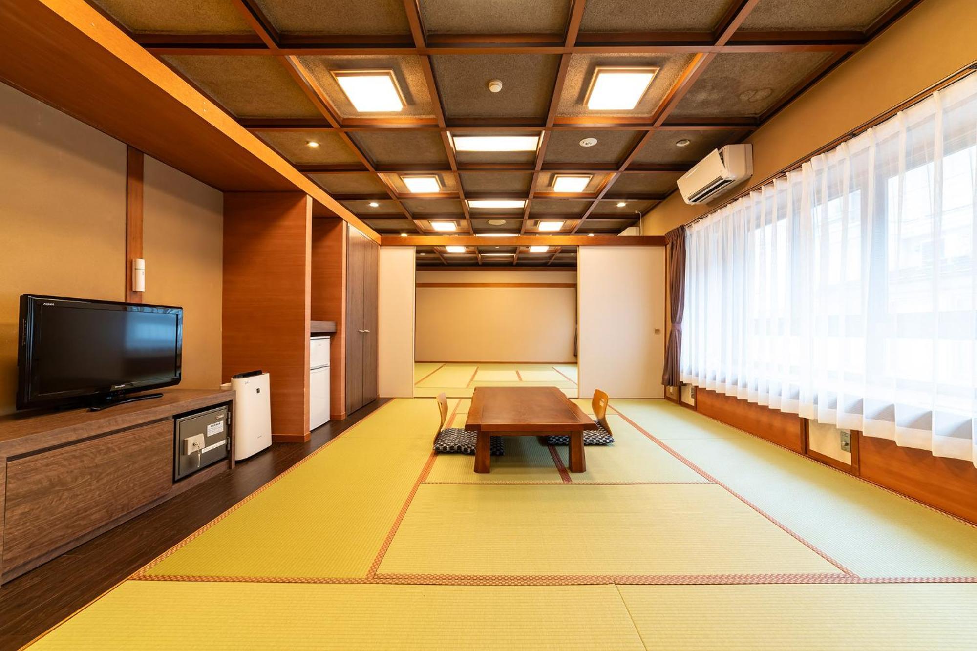 Ooedo Onsen Monogatari Premium Kinosaki Hotel Toyooka  Exterior photo