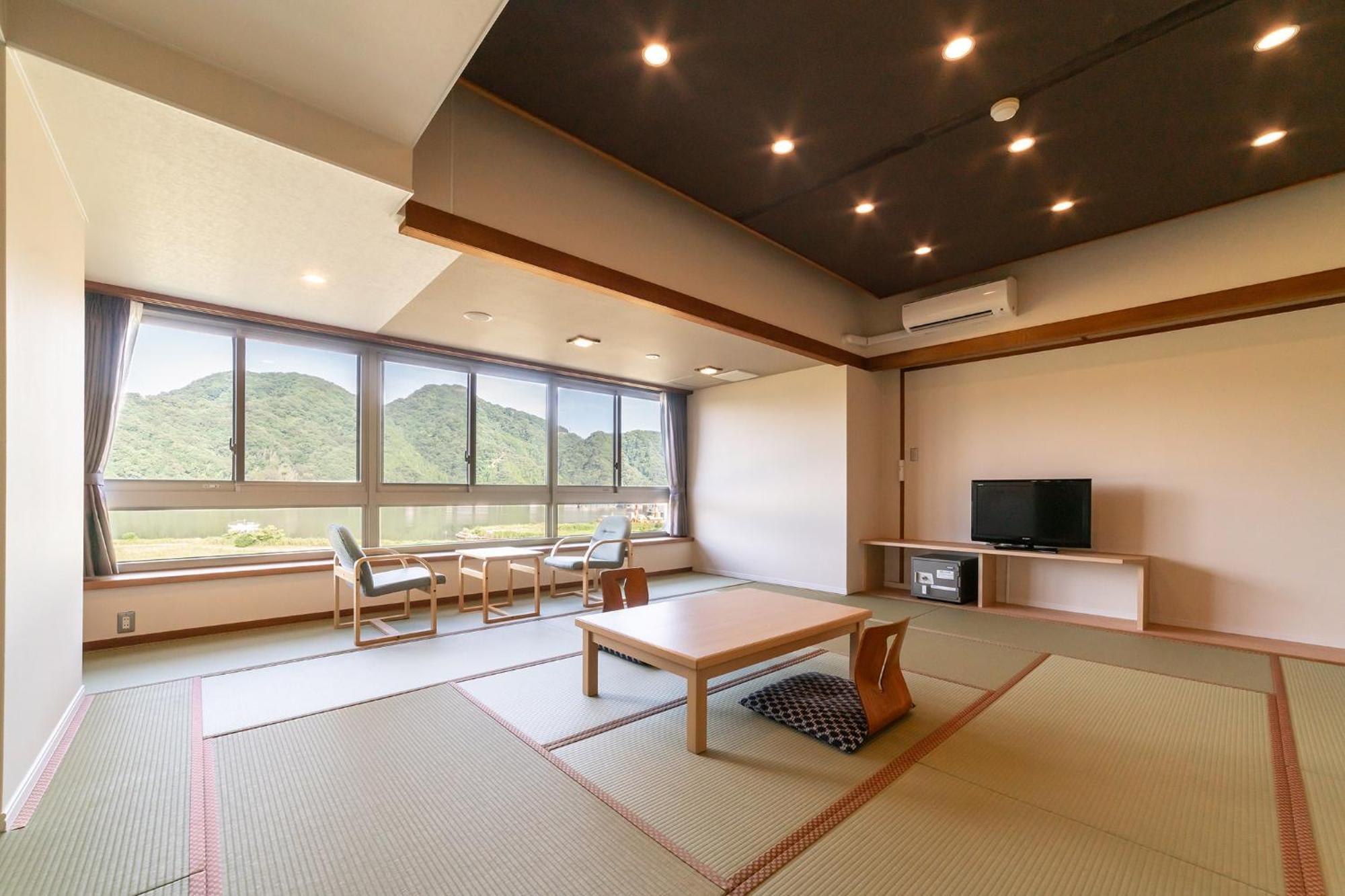 Ooedo Onsen Monogatari Premium Kinosaki Hotel Toyooka  Exterior photo