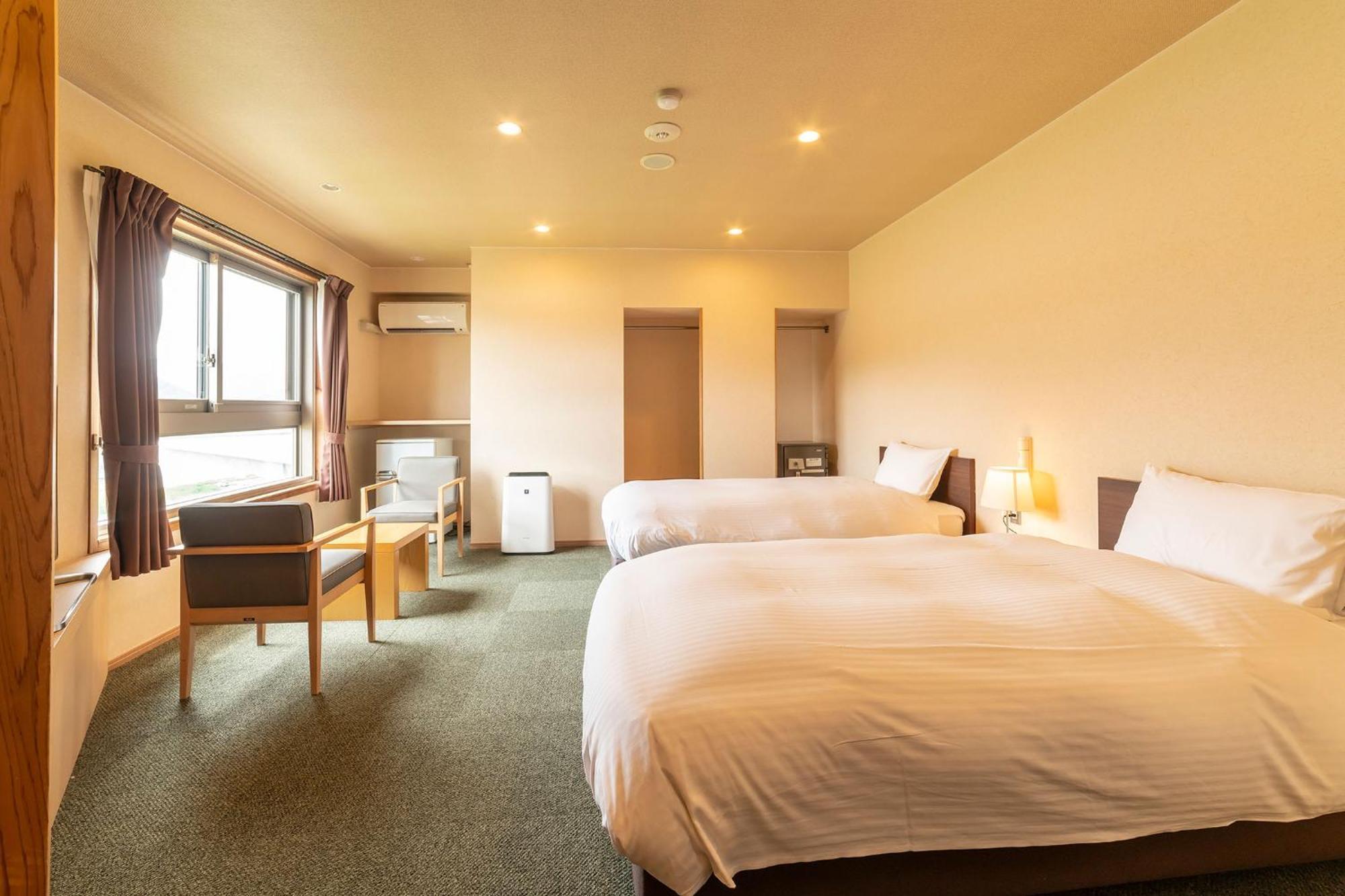 Ooedo Onsen Monogatari Premium Kinosaki Hotel Toyooka  Exterior photo