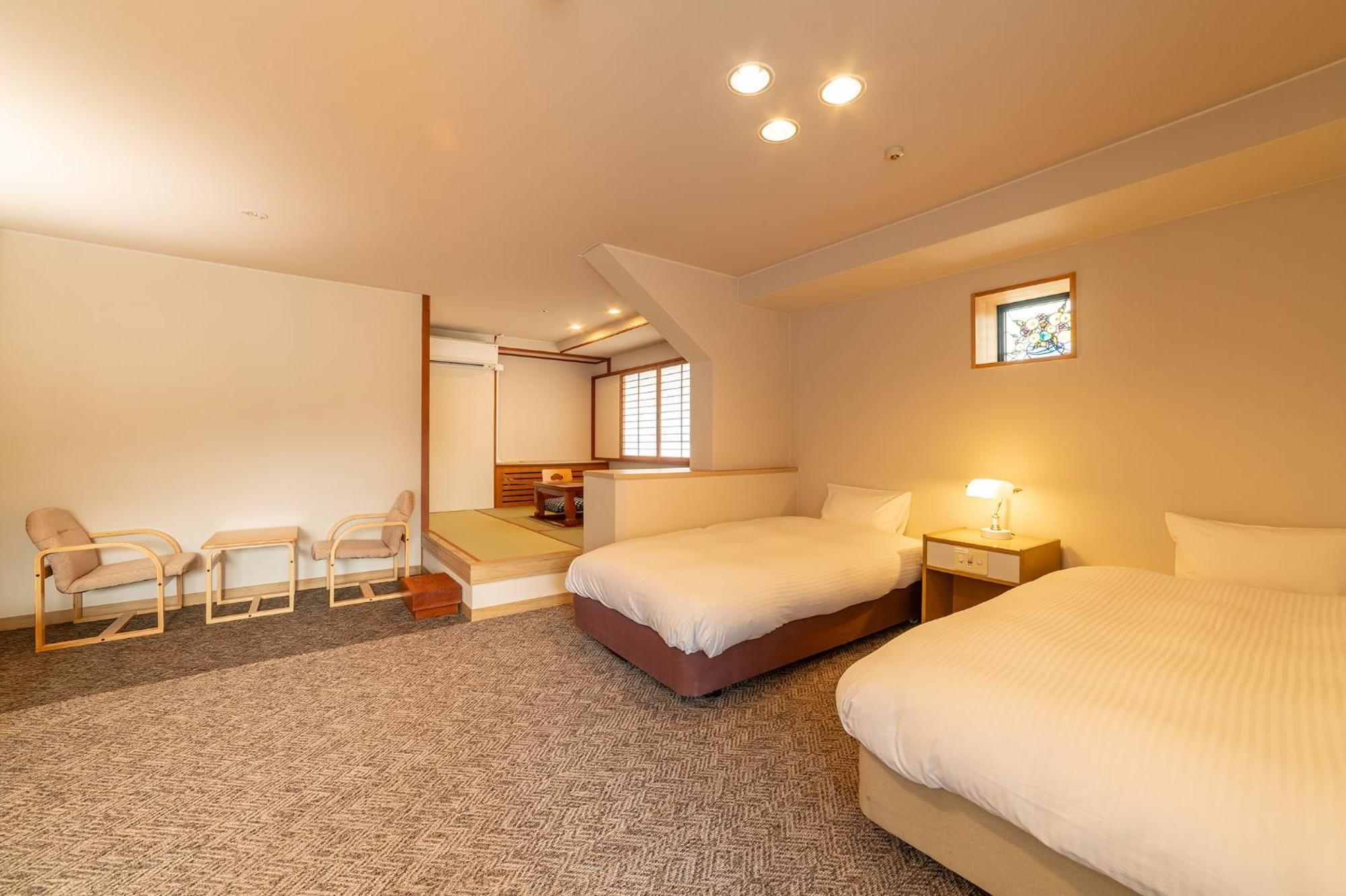 Ooedo Onsen Monogatari Premium Kinosaki Hotel Toyooka  Exterior photo