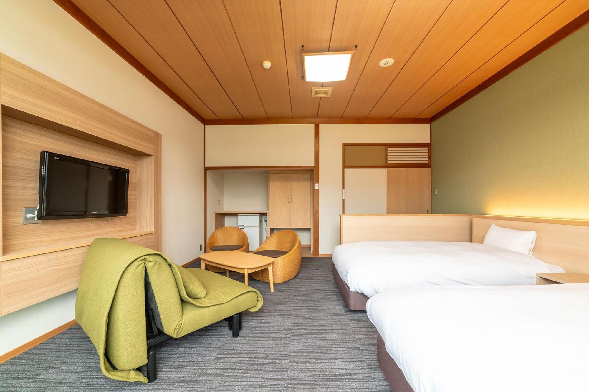 Ooedo Onsen Monogatari Premium Kinosaki Hotel Toyooka  Exterior photo