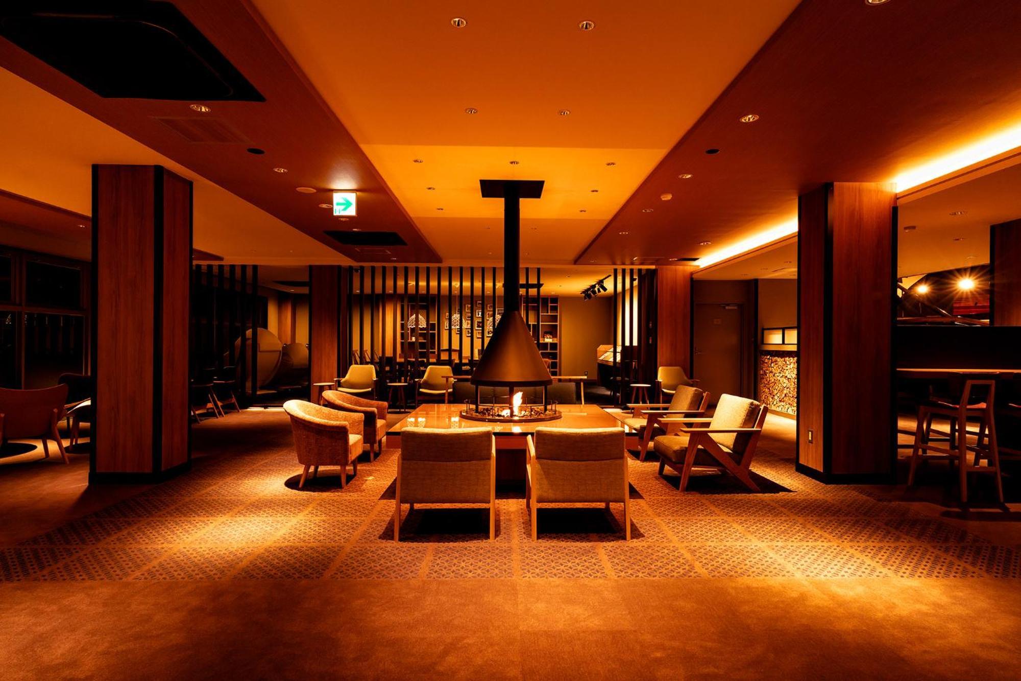 Ooedo Onsen Monogatari Premium Kinosaki Hotel Toyooka  Exterior photo
